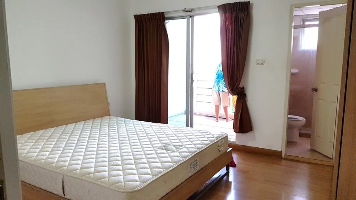 T25051066 - ขาย คอนโด ศุภาลัย ปาร์ค ศรีนครินทร์ ตึก A ชั้น 19 (Sell Condo Supalai Park Srinakarin)