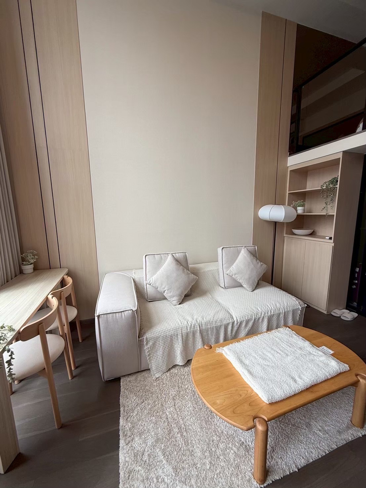🔥 Rent 🔥 PARK ORIGIN CHULA-SAMYAN ❤️ 1 Bedroom I 34 SQ.M.