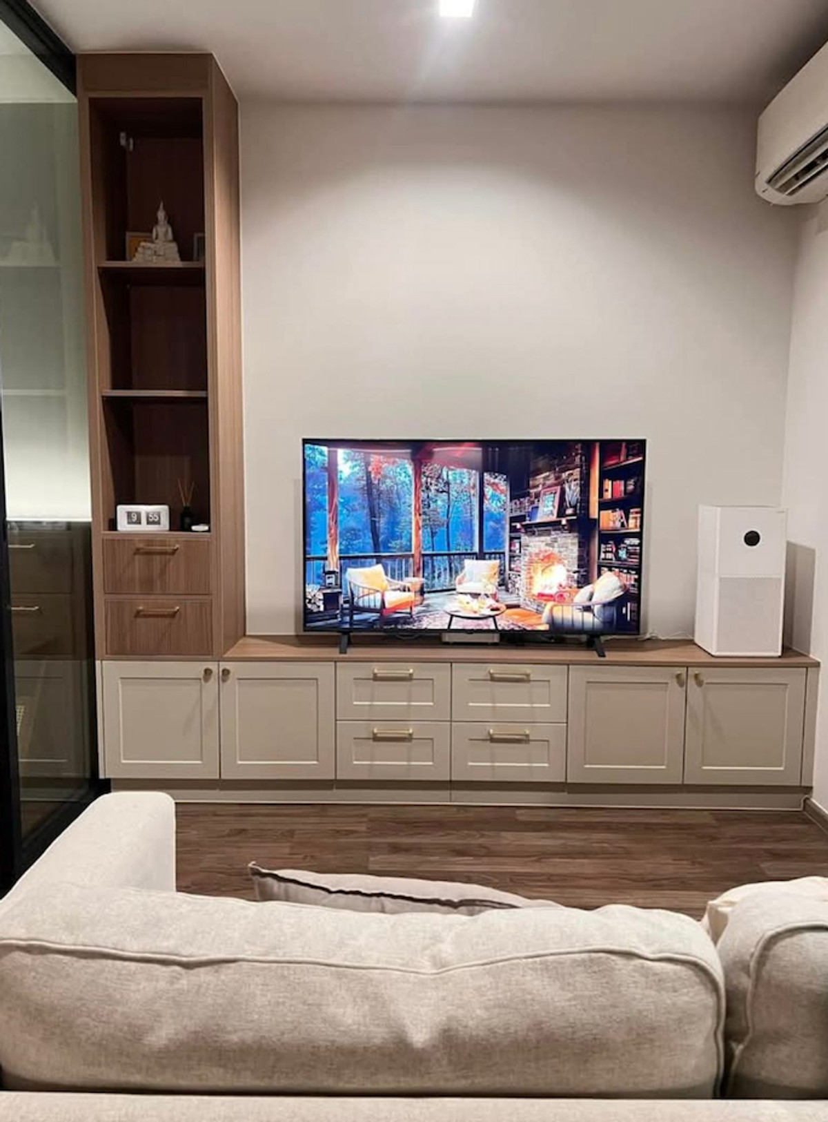 🔥For Sale and Rent📍 Life Ladprao Valley 1bed 35 Sq.m.Selling price : 6,200,000 Call/Line : 0954597992 🔥For Sale and Rent📍 Life Ladprao Valley 1bed 35 Sq.m.Selling price : 6,200,000 Call/Line : 0954597992