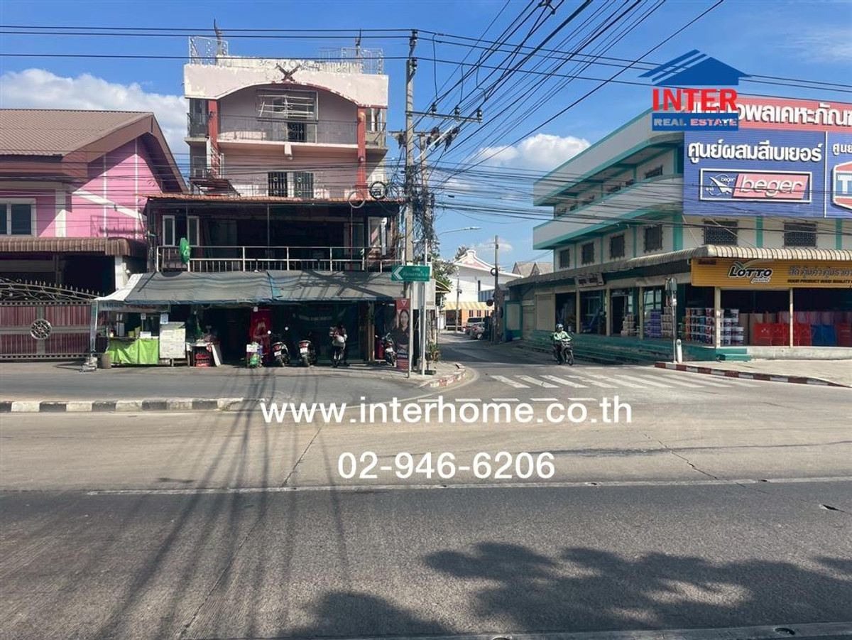 อพาร์ทเม้นท์ 4 ชั้น 56 ตร.ว. อพาร์ทเม้นท์ ซอยศิริเกษม ใกล้ตลาดศิริเกษม ถนนพุทธมณฑลสาย3 ถนนเพชรเกษม เขตภาษีเจริญ กรุงเทพมหานคร อพาร์ทเม้นท์ 4 ชั้น 56 ตร.ว. อพาร์ทเม้นท์ ซอยศิริเกษม ใกล้ตลาดศิริเกษม ถนนพุทธมณฑลสาย3 ถนนเพชรเกษม เขตภาษีเจริญ กรุงเทพมหานคร