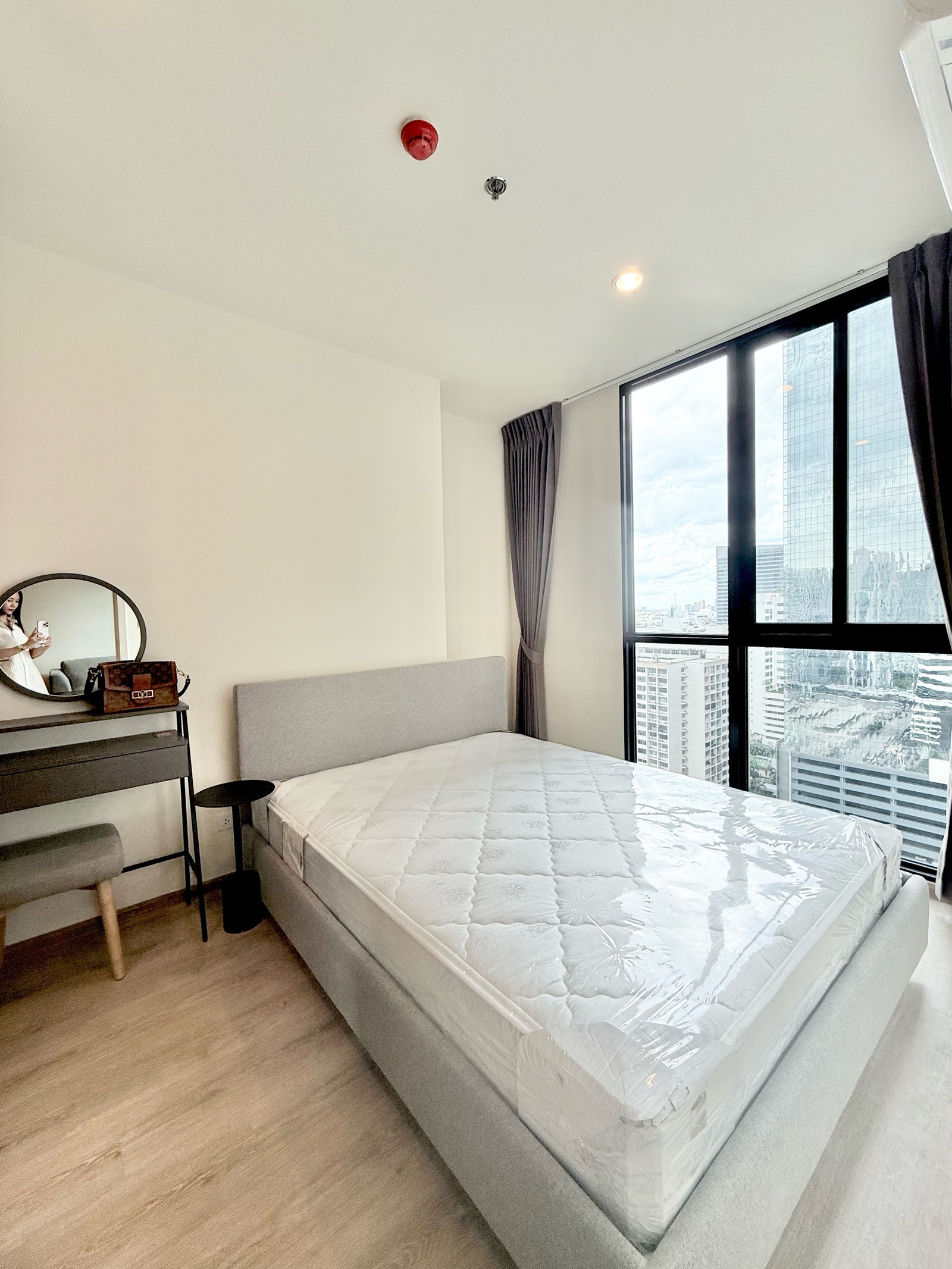 🏢 Nue District R9 👫‼️Best price✨ ห้องมุม ชั้น 21 วิวโล่ง เป็นส่วนตัว | 🚆 ใกล้ MRT พระราม 9 เดินถึง | 🌿 ส่วนกลางสุดอลังการ Golf • Spa • Pilates ครบทุกไลฟ์สไตล์ 🏢 Nue District R9 👫‼️Best price✨ ห้องมุม ชั้น 21 วิวโล่ง เป็นส่วนตัว | 🚆 ใกล้ MRT พระราม 9 เดินถึง | 🌿 ส่วนกลางสุดอลังการ Golf • Spa • Pilates ครบทุกไลฟ์สไตล์