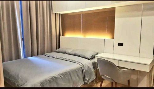 ด่วน ขาย Ashton chula silom ราคาดี 5,750,000 บาท สนใจติดต่อ 065-464-9497