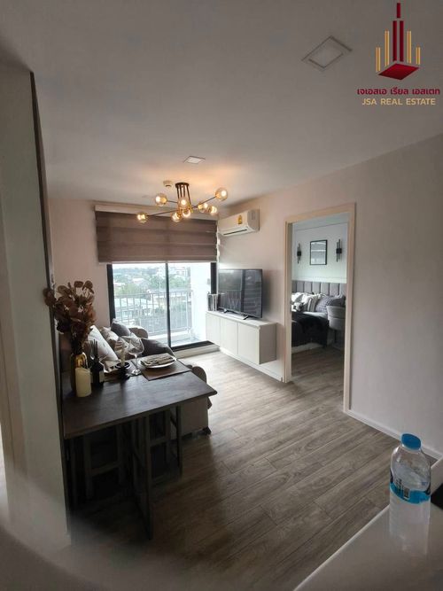✨ For Sale: Kensington Pahol-Kaset Condo ✨  💰 Only 3,890,000 THB