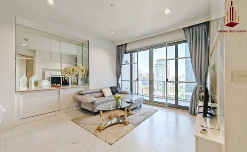 ✨ For Rent: 185 Rajadamri Condo ✨  💰 Only 65,000 THB/month