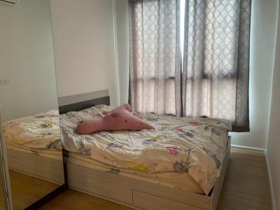 🔥Urgent Sale🔥 Notting Hill Laem Chabang-Sriracha, near Kasetsart University Sriracha Campus. Fully furnished, ready to move in.