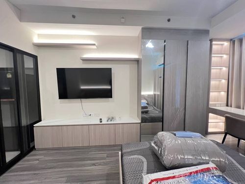 💥CP-9810💥ว่าง ให้ เช่า ไอดีโอ รามคำแหง - ลำสาลี สเตชั่น👉แอดไลน์ @wincondo