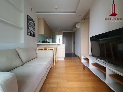 ✨ For Sale: Via Botani Condo ✨  💰 Only 3,900,000 THB