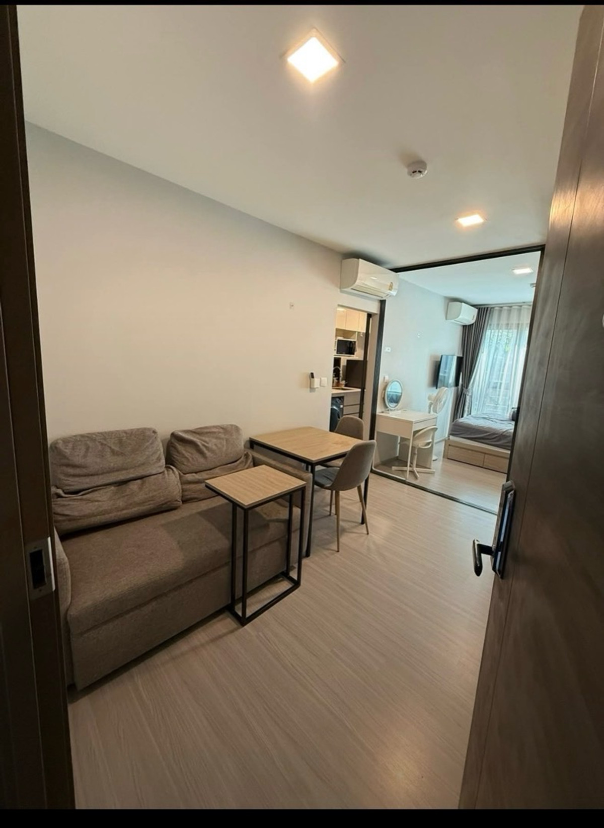 Condo for rent The Privacy S101 Punnawithi Condo for rent The Privacy S101 Punnawithi