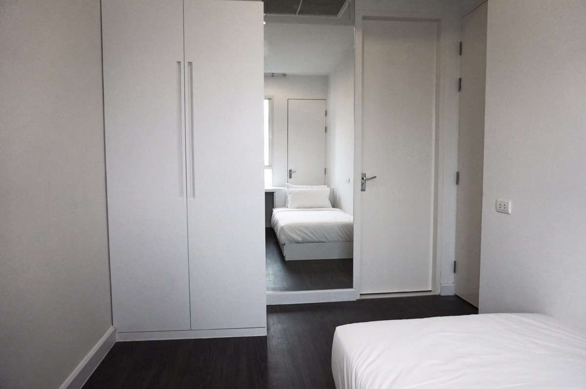 for rent The Address chidlom 2 bed super deal✅🌈 – รูปที่ 4