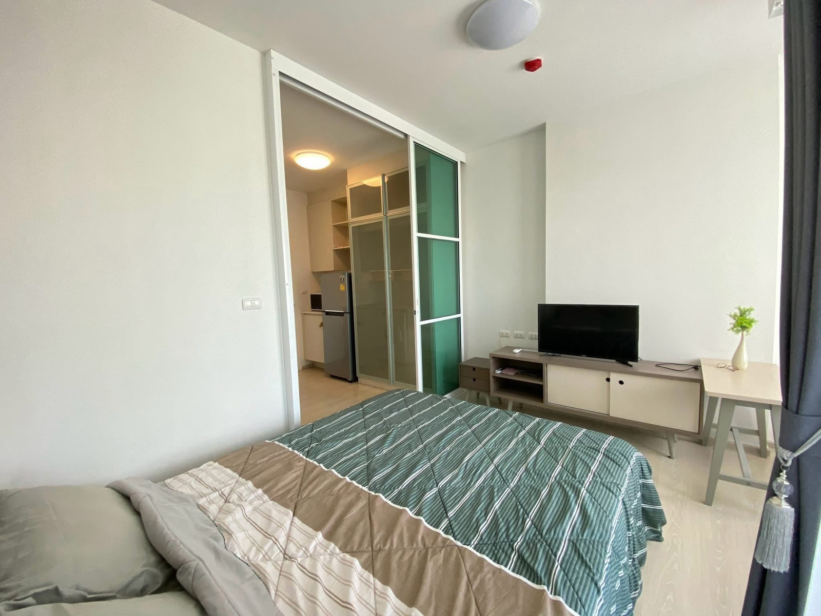 🔥🔥32109🔥🔥 For Rent: Chapter One Eco Ratchada - Huai Khwang 🌐LINE ID : @fastforrentcondo – รูปที่ 3