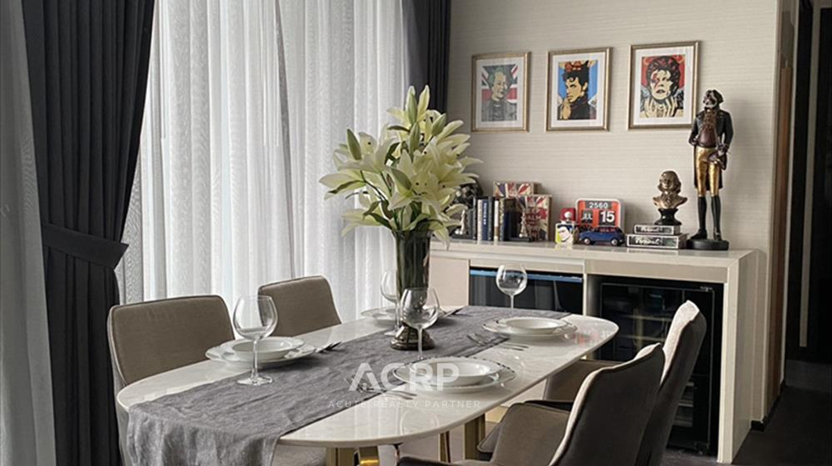 ให้เช่า LAVIQ สุขุมวิท 57 – คอนโดหรูระดับ Ultra Luxury ใกล้ BTS ทองหล่อ
