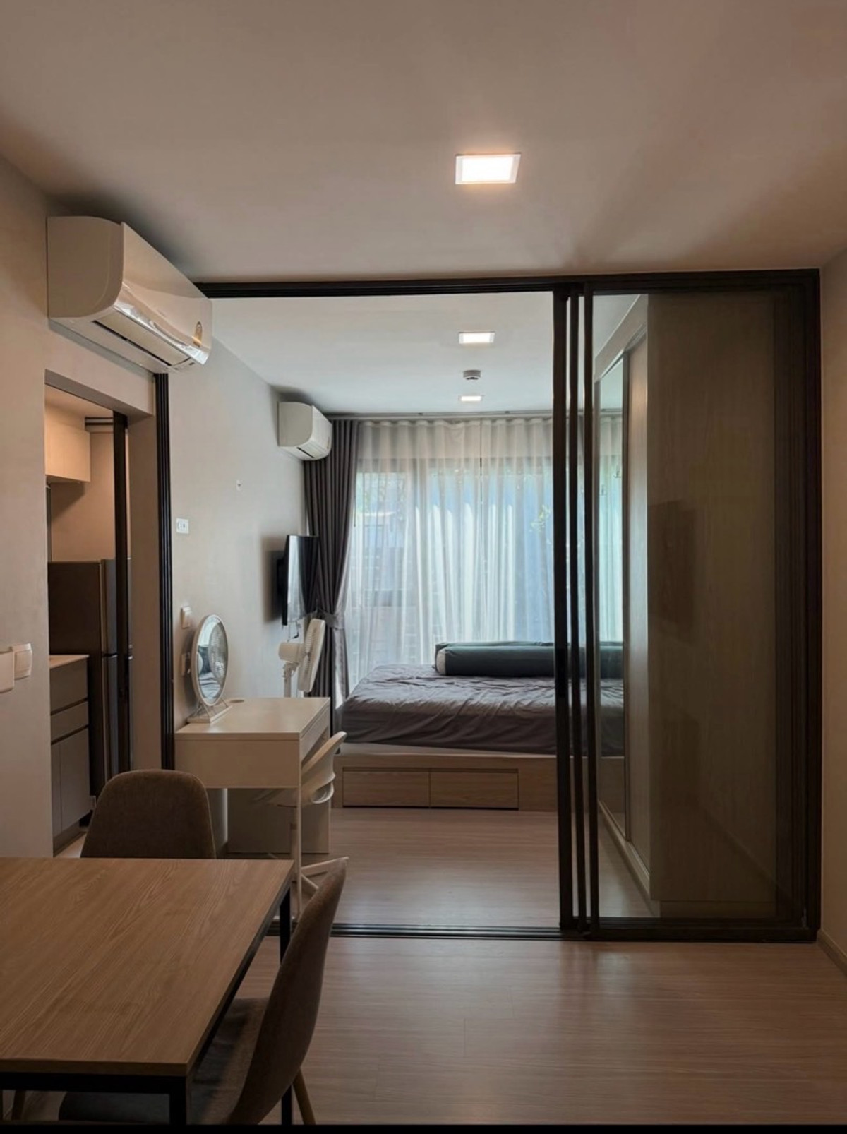 ให้เช่า คอนโด The Privacy S101 ปุณณวิถี – รูปที่ 3