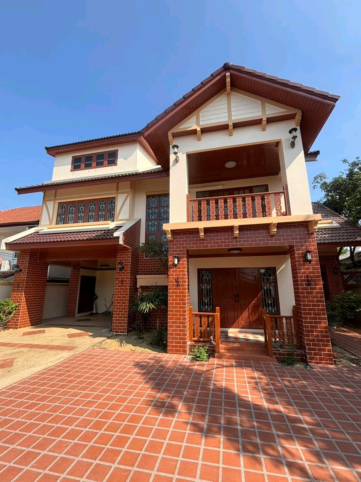 ให้เช่า หมู่บ้าน เมืองทอง1 บ้านขนาด100 ตรว  – รูปที่ 3