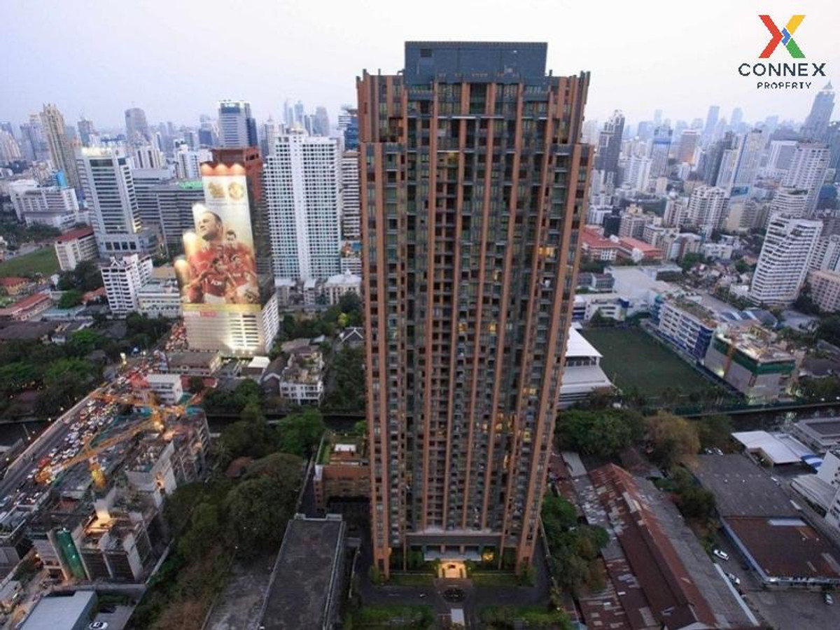 For Sale Condo , Villa Asoke , MRT-Phetchaburi , Makkasan , Rat Thewi , Bangkok , CX-126520 For Sale Condo , Villa Asoke , MRT-Phetchaburi , Makkasan , Rat Thewi , Bangkok , CX-126520