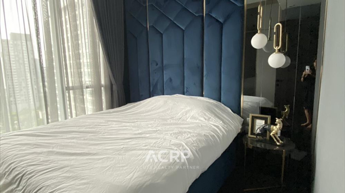 ให้เช่า LAVIQ สุขุมวิท 57 – คอนโดหรูระดับ Ultra Luxury ใกล้ BTS ทองหล่อ – รูปที่ 4