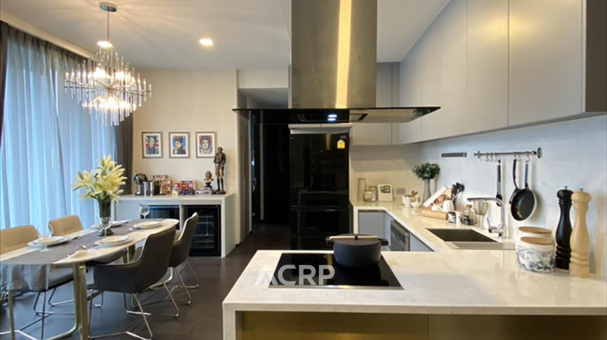 ให้เช่า LAVIQ สุขุมวิท 57 – คอนโดหรูระดับ Ultra Luxury ใกล้ BTS ทองหล่อ – รูปที่ 2