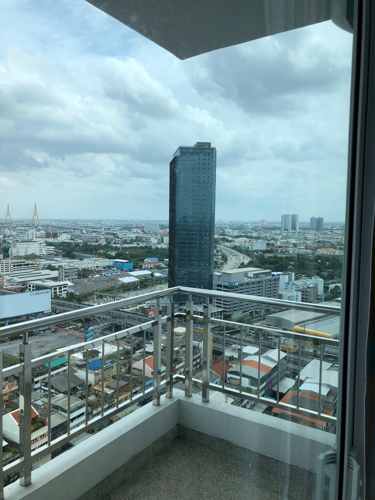 Sale Supalai Prima Riva Rama 3 Riverside Condo Chao Phraya River view – รูปที่ 2