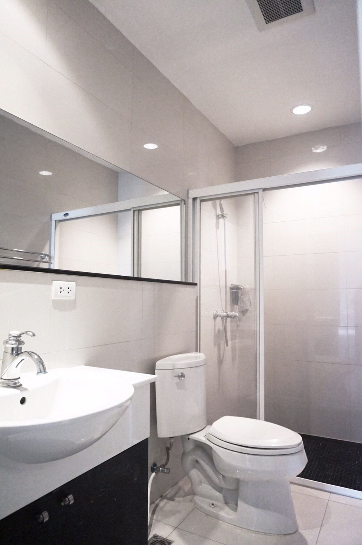 for rent The Address chidlom 2 bed super deal✅🌈 – รูปที่ 3