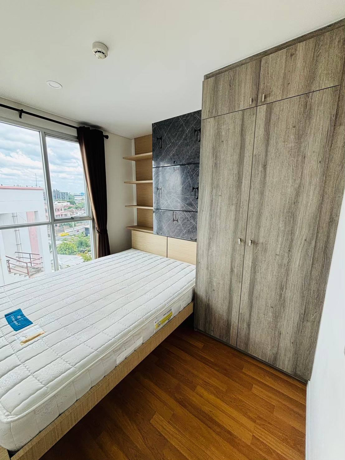 (Code SM1666) Condo for sale Lumpini place bangna km.3 Lumpini Place Bangna km.3 near Central Bangna. (Code SM1666) Condo for sale Lumpini place bangna km.3 Lumpini Place Bangna km.3 near Central Bangna.