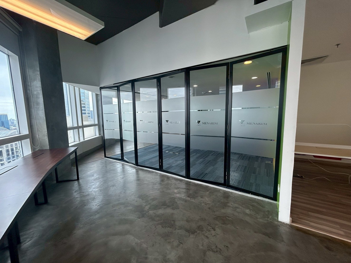 ให้เช่าออกฟิส Athenee Tower ตรงแต่งบางส่วน ชั้น 33 BTS เพลินจิต – รูปที่ 2