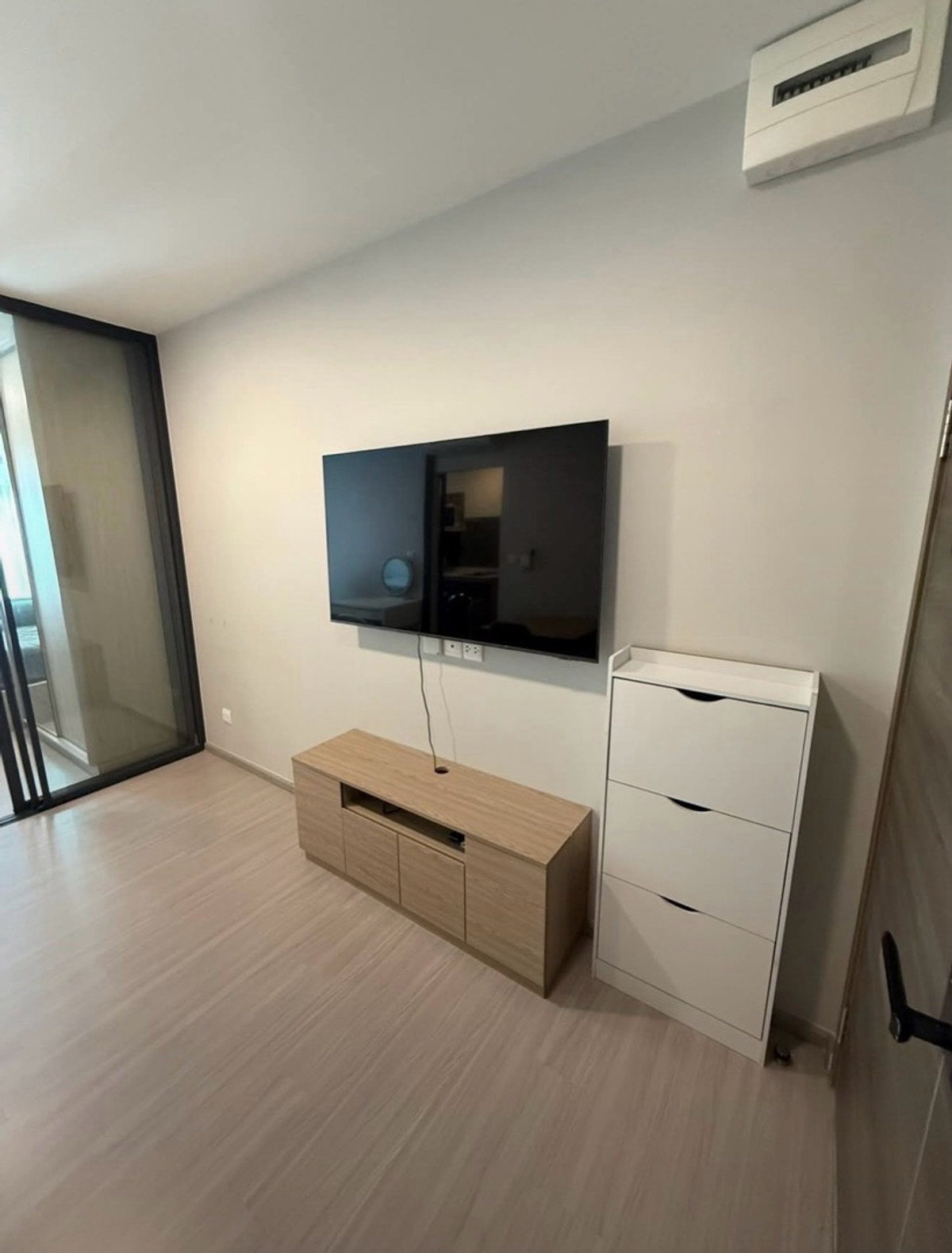 ให้เช่า คอนโด The Privacy S101 ปุณณวิถี – รูปที่ 2
