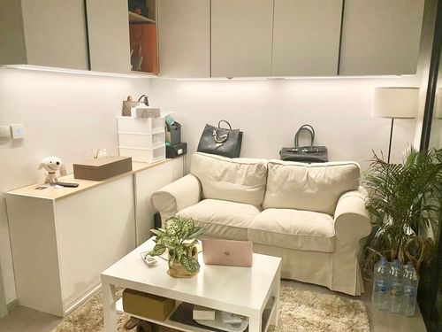⚡️ขายด่วน!! ห้องราคาดี Life Sukhumvit 62