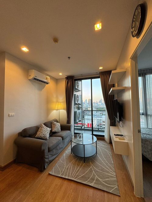 ⚜️ปล่อยเช่า Q House Condo Sukhumvit 79 (คิว เฮ้าส์ คอนโด สุขุมวิท 79) สนใจสอบถาม แอดไลน์ 🆔  𝐈𝐃 𝐋𝐢𝐧𝐞 : @glorious1 หรือ https://lin.ee/897Debr โทร 099 498 2461