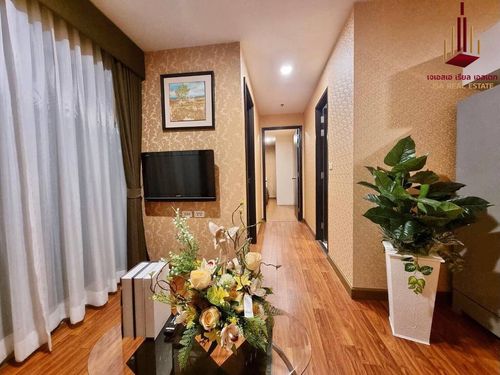✨ For  Rent: Diamond Ratchada  Condo ✨  💰 Only 29,000 THB/month