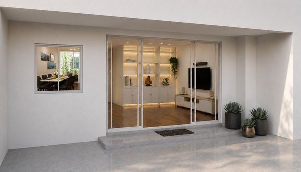 Baan Townhome, 35 sq.wa., 4 bedrooms, 4 bathrooms, fully furnished.