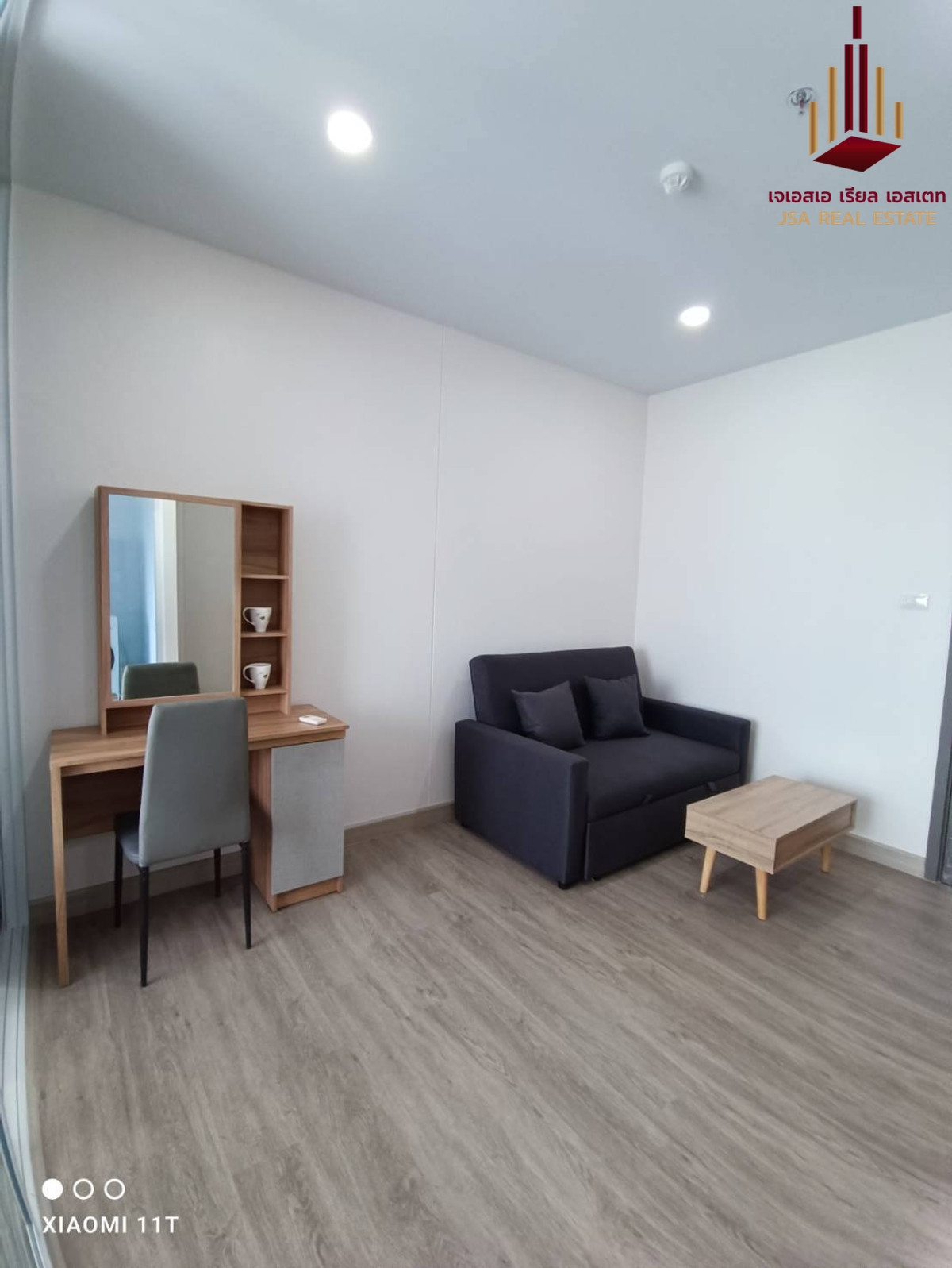 ✨ For Rent: Supalai Loft Phasi Charoen Station Condo ✨ 💰 Only 14,000 THB/month