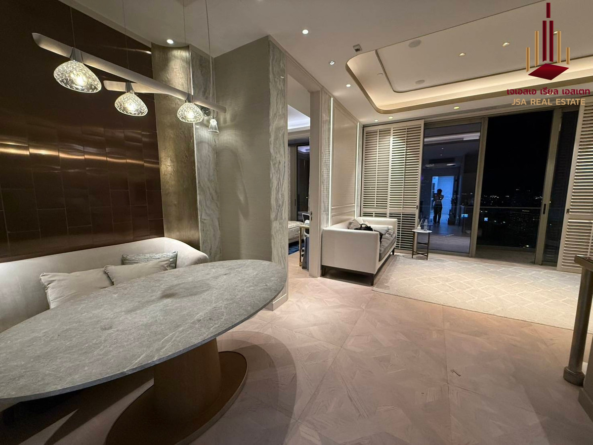 ✨ For Rent: The Residences at Mandarin Oriental Condo ✨ 💰 Only 250,000 THB/month ✨ For Rent: The Residences at Mandarin Oriental Condo ✨ 💰 Only 250,000 THB/month