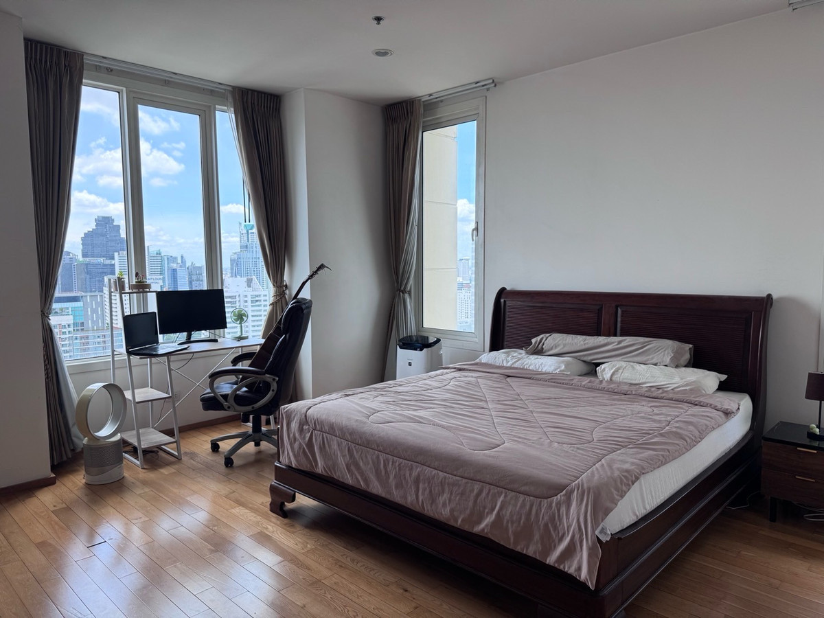 for rent empire place sathorn 2 bed super deal ♥️🌟 – รูปที่ 2