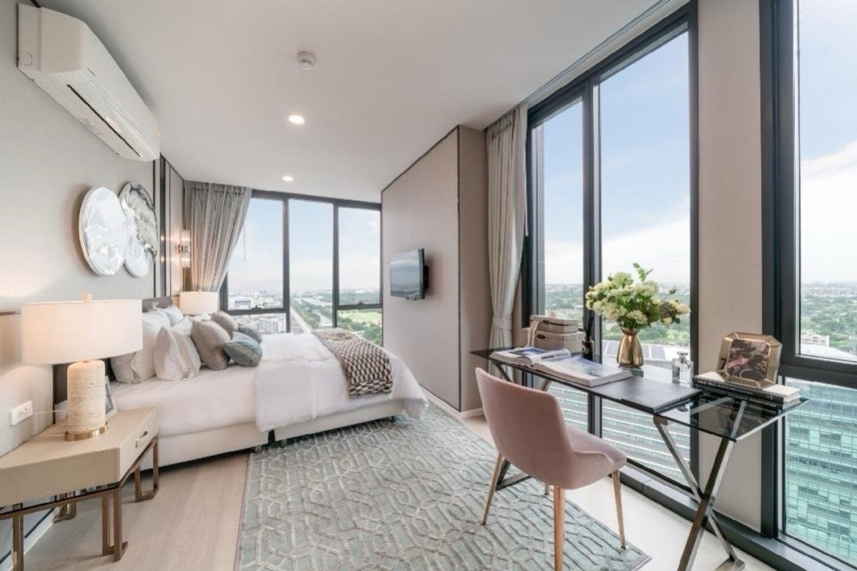 🔥🔥31581🔥🔥 ให้เช่าเซียล่า ศรีปทุม  (2 ห้องนอน 2 ห้องน้ำ)🌐LINE ID : @fastforrentcondo  – รูปที่ 4