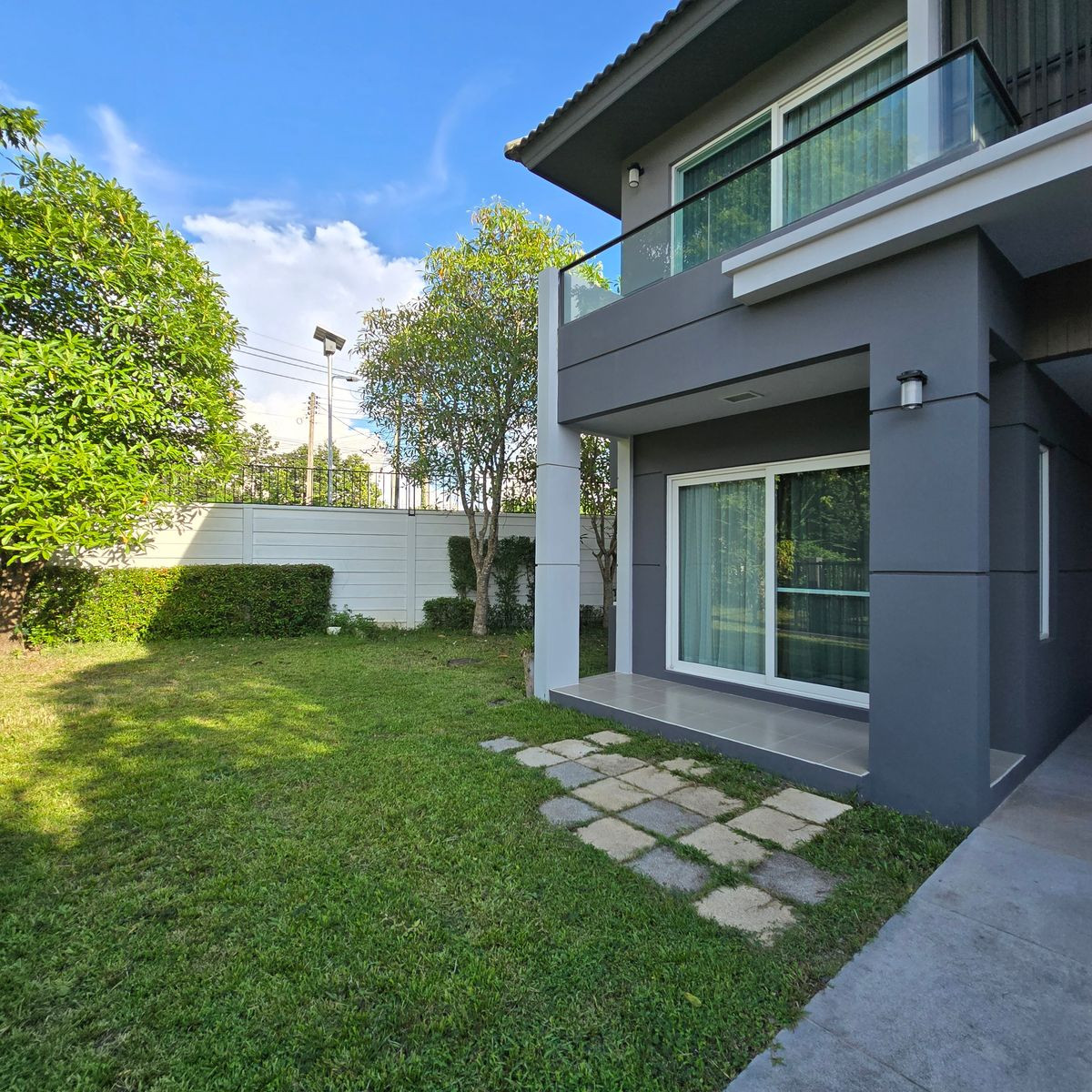 🏡 ขายบ้านเดี่ยว โครงการ สีวลี ศรีเวียง – เชียงราย  ราคาคุ้มที่สุดในโครงการ – รูปที่ 3