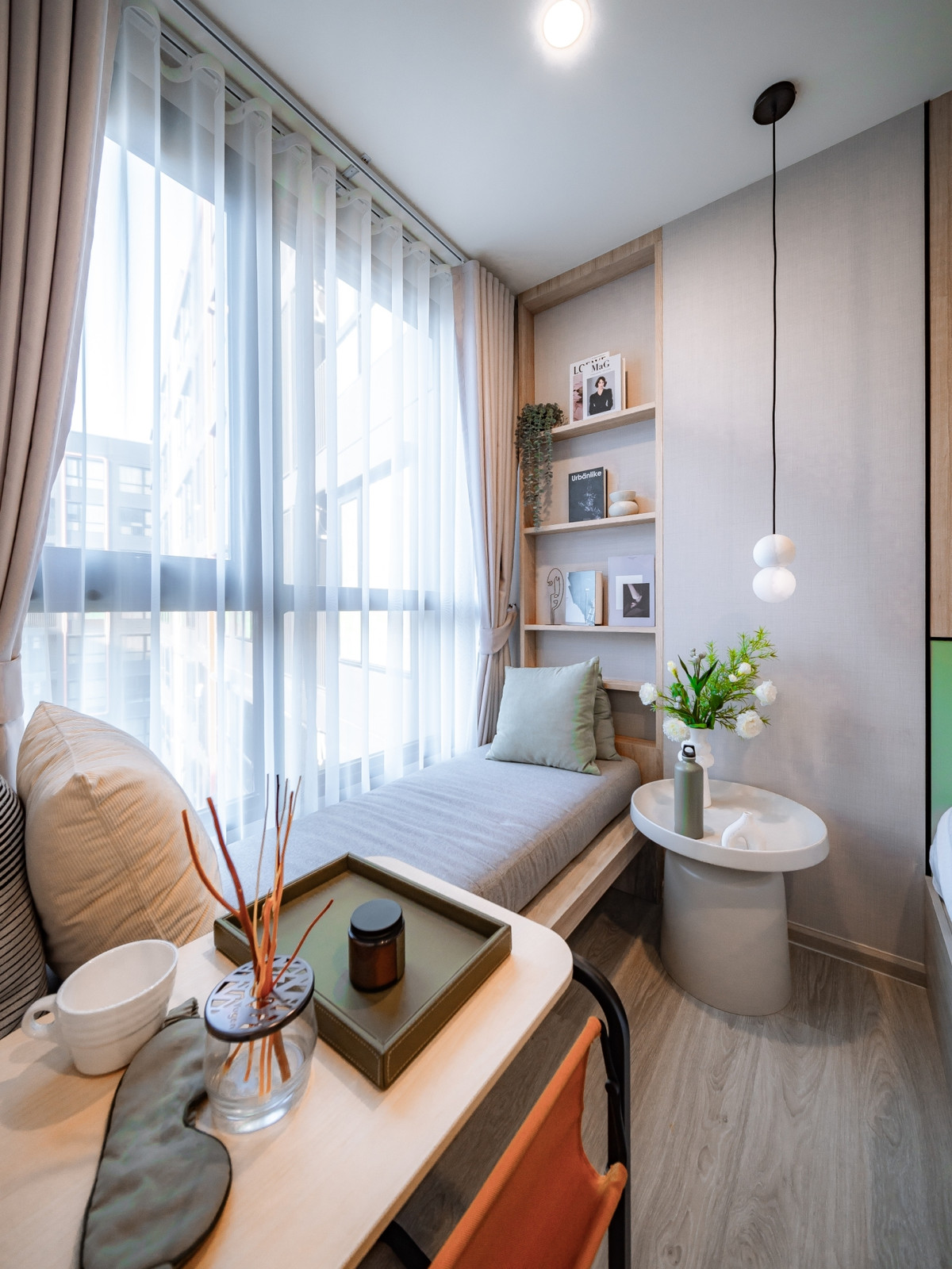 🐶🐱 🧡The only pet-friendly condo in Udomsuk! 🧡🐱🐶 The room is out of reservation! – รูปที่ 2