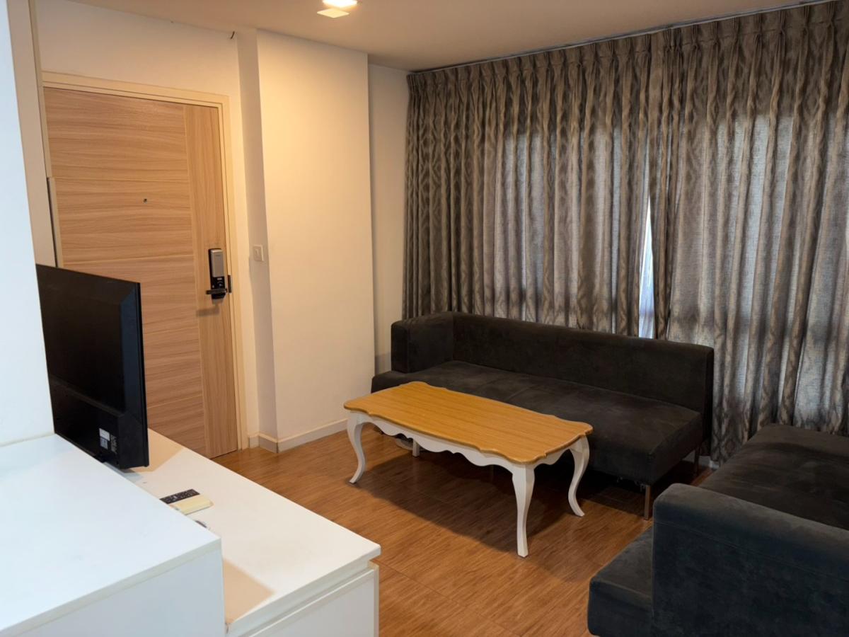 🔥For Rent Now! 🔥Pause Sukhumvit 115. Fully furnished and equipped with appliances. Ready to move in. Near BTS Puchaao Station❗ 🔥For Rent Now! 🔥Pause Sukhumvit 115. Fully furnished and equipped with appliances. Ready to move in. Near BTS Puchaao Station❗