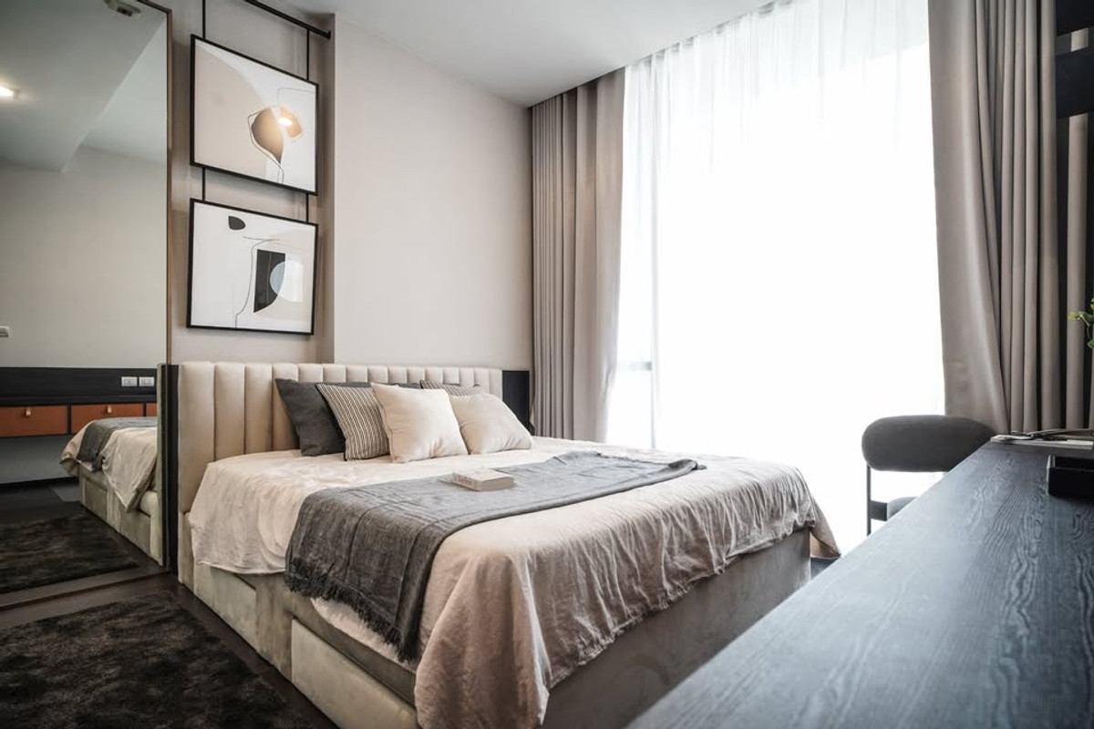Condo for sale Laviq Sukhumvit 57 price 11,500,000 baht [NCs260101]
