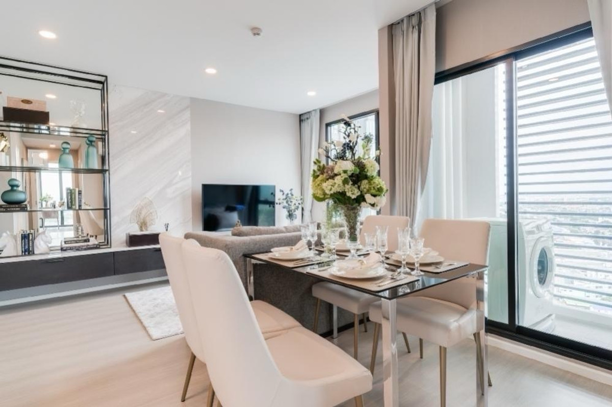🔥🔥31581🔥🔥 ให้เช่าเซียล่า ศรีปทุม  (2 ห้องนอน 2 ห้องน้ำ)🌐LINE ID : @fastforrentcondo  – รูปที่ 2