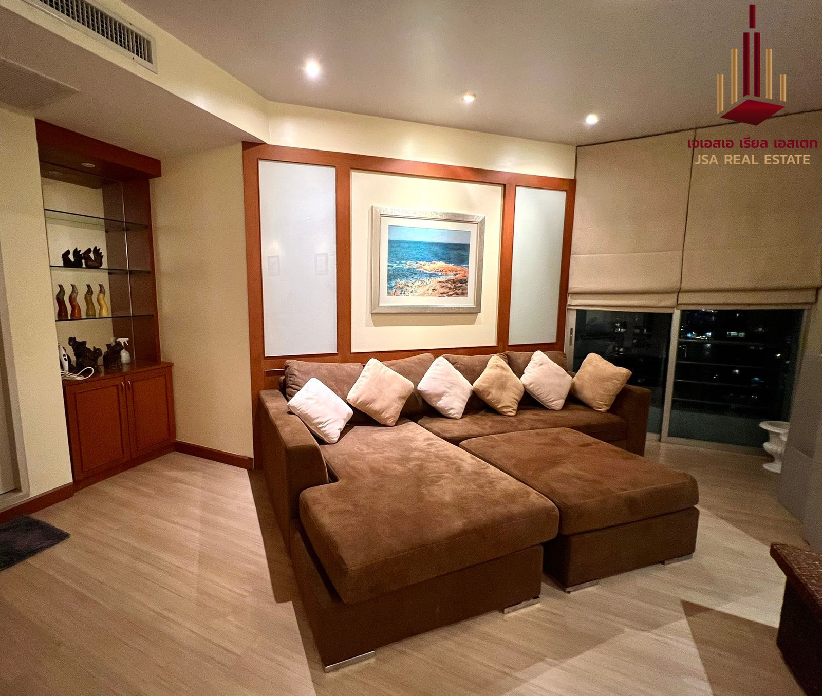 ✨ For Rent : Baan Sathorn Chaopraya Condo ✨ 💰 Only 20,000 THB/month ✨ For Rent : Baan Sathorn Chaopraya Condo ✨ 💰 Only 20,000 THB/month