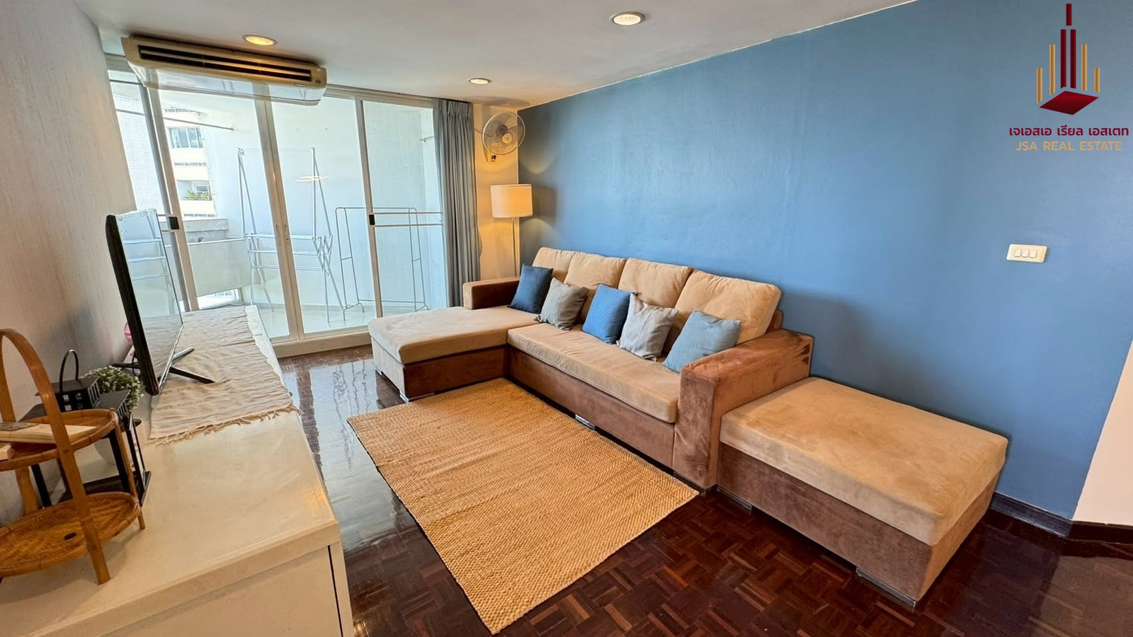 ✨ For Rent: Tai Ping Towers Condo ✨ 💰 Only 35,000 THB/month