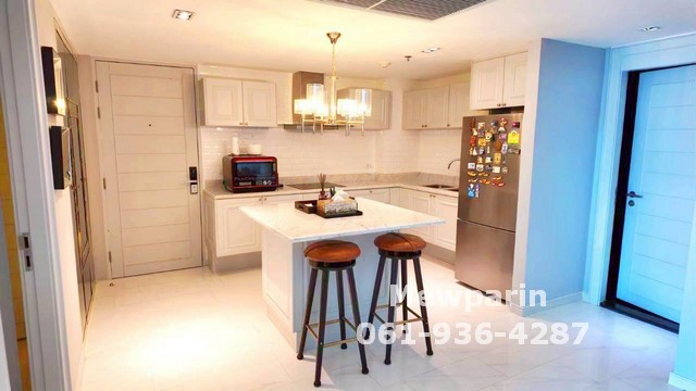 428940 ขาย เอท ทองหล่อ เรสซิเดนซ์ ขนาด 114 ตรม. ชั้น17 ใกล้ BTS ทองหล่อ – รูปที่ 3