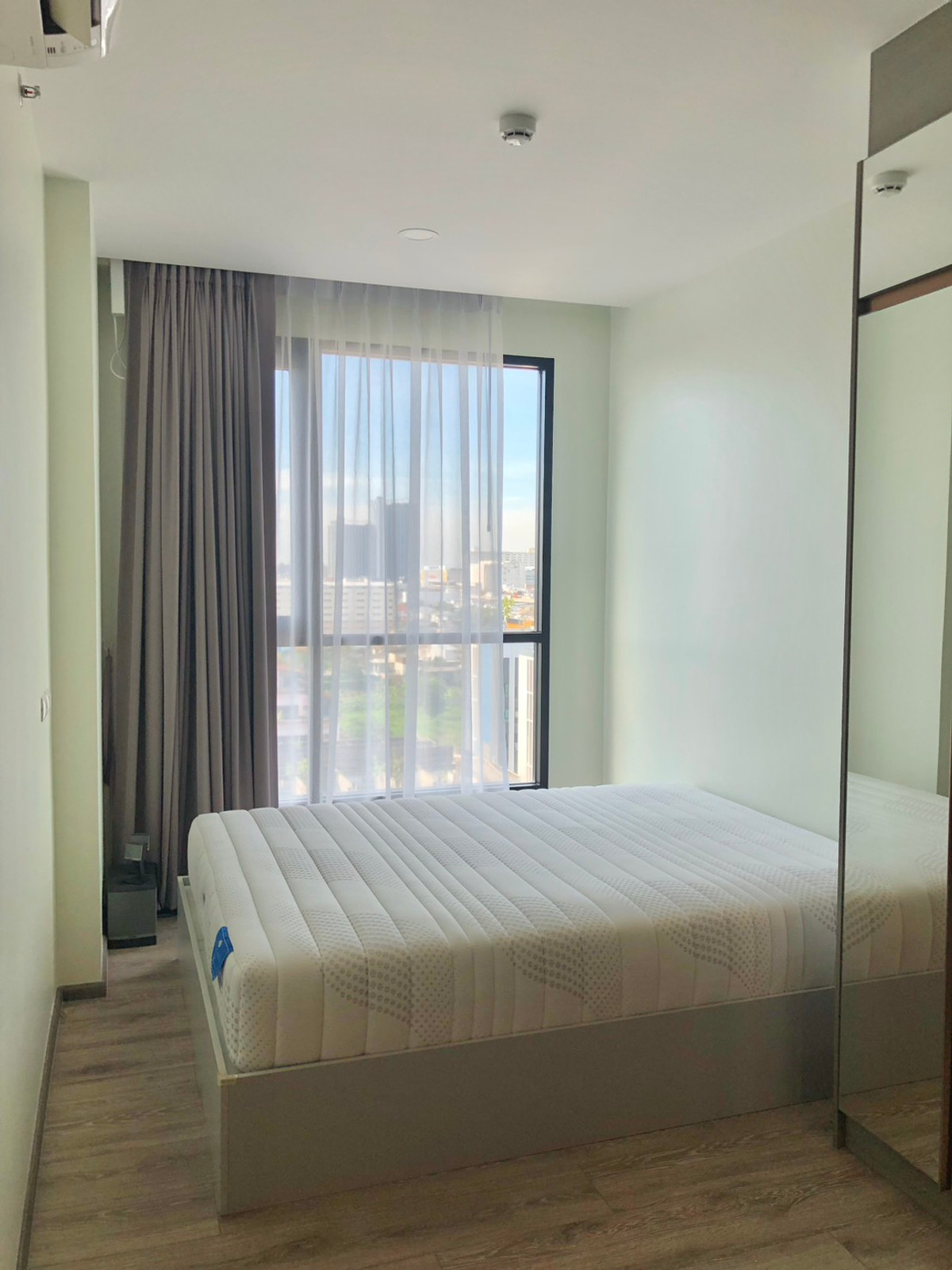 ขายพร้อมผู้เช่า KnightsBridge Collage Sukhumvit 107 ราคา 3,300,000 บาท [MKs260104]