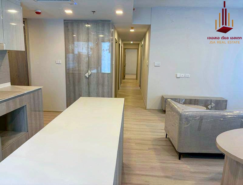 ✨ For Sale: COBE Ratchada - Rama 9 Condo ✨💰 Only 22,000,000 THB