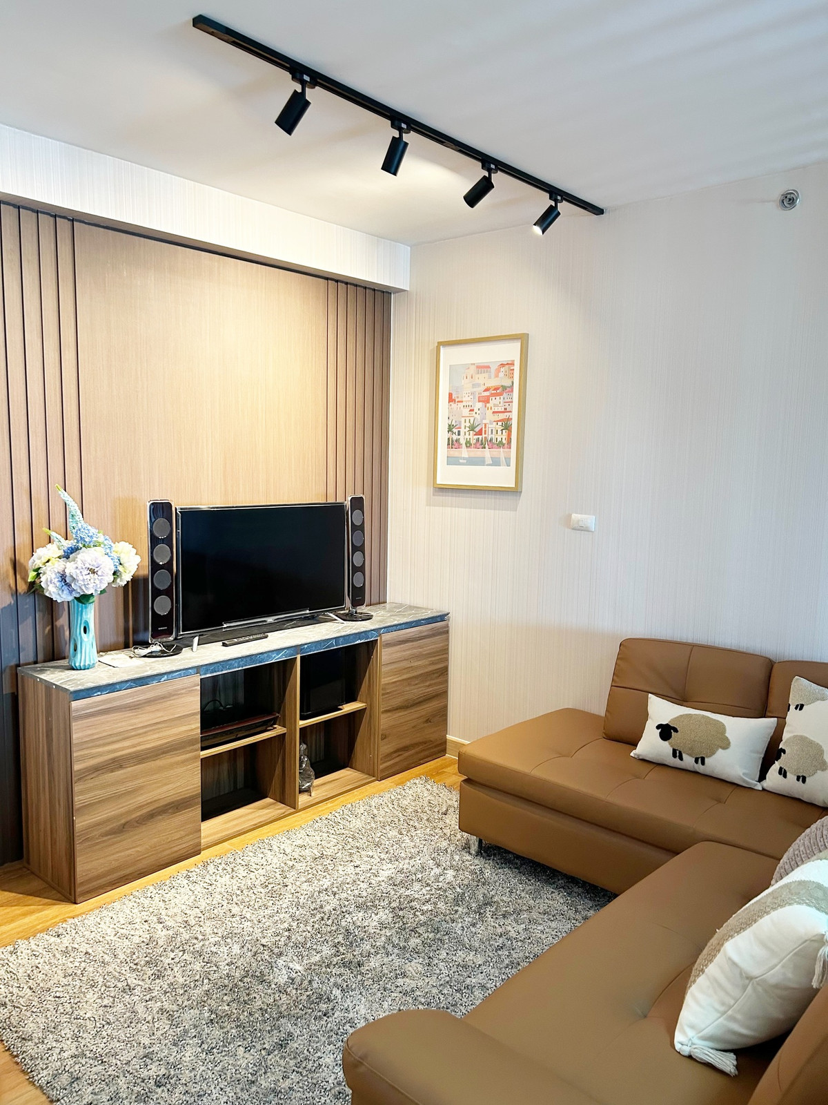 ขายคอนโด Supalai Park Srinakarin ราคา 3,690,000 บาท [NCs260107]