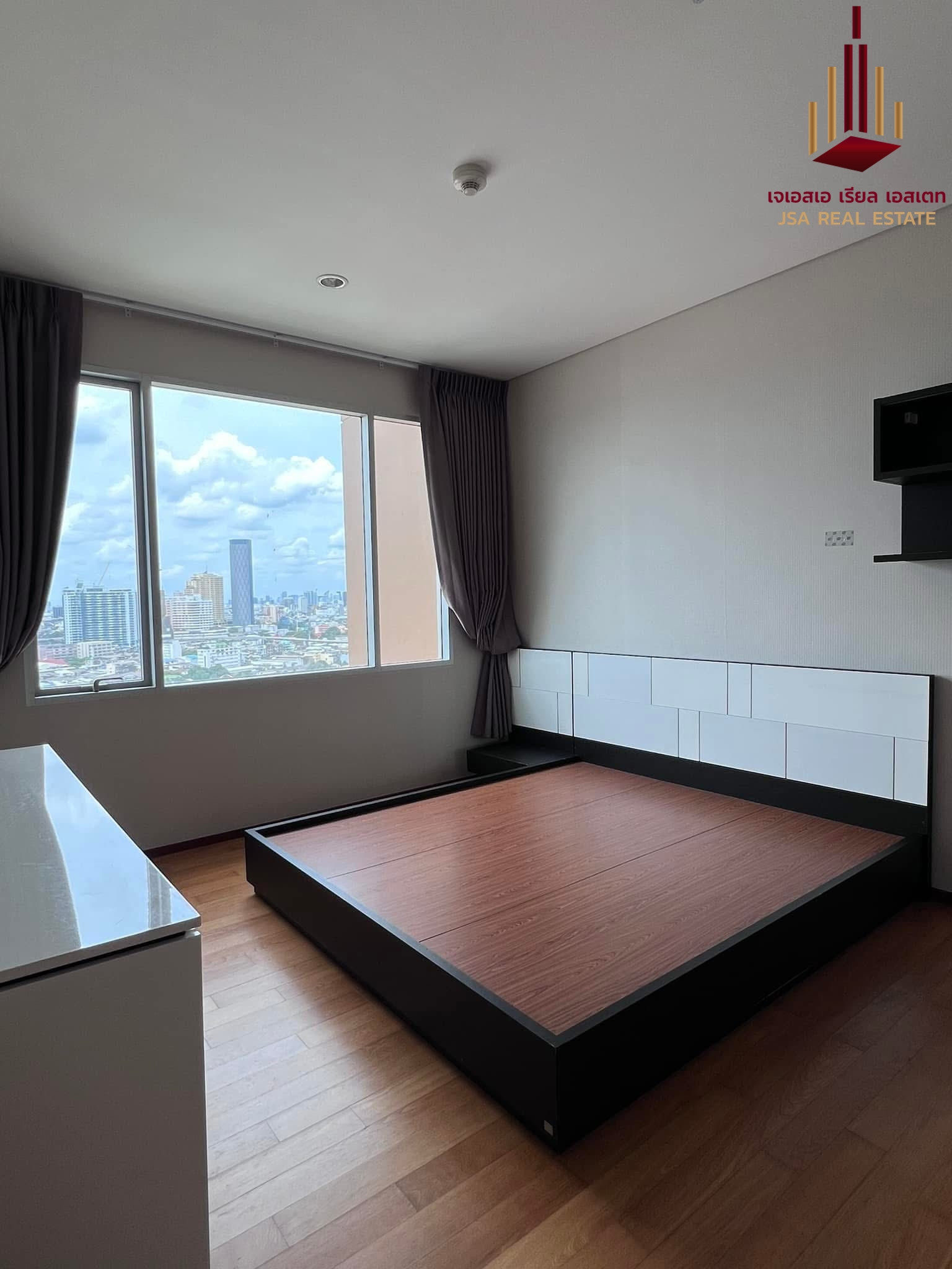 ✨ For Rent: Villa Sathorn Condo ✨ 💰 Only 18,000 THB/month ✨ For Rent: Villa Sathorn Condo ✨ 💰 Only 18,000 THB/month