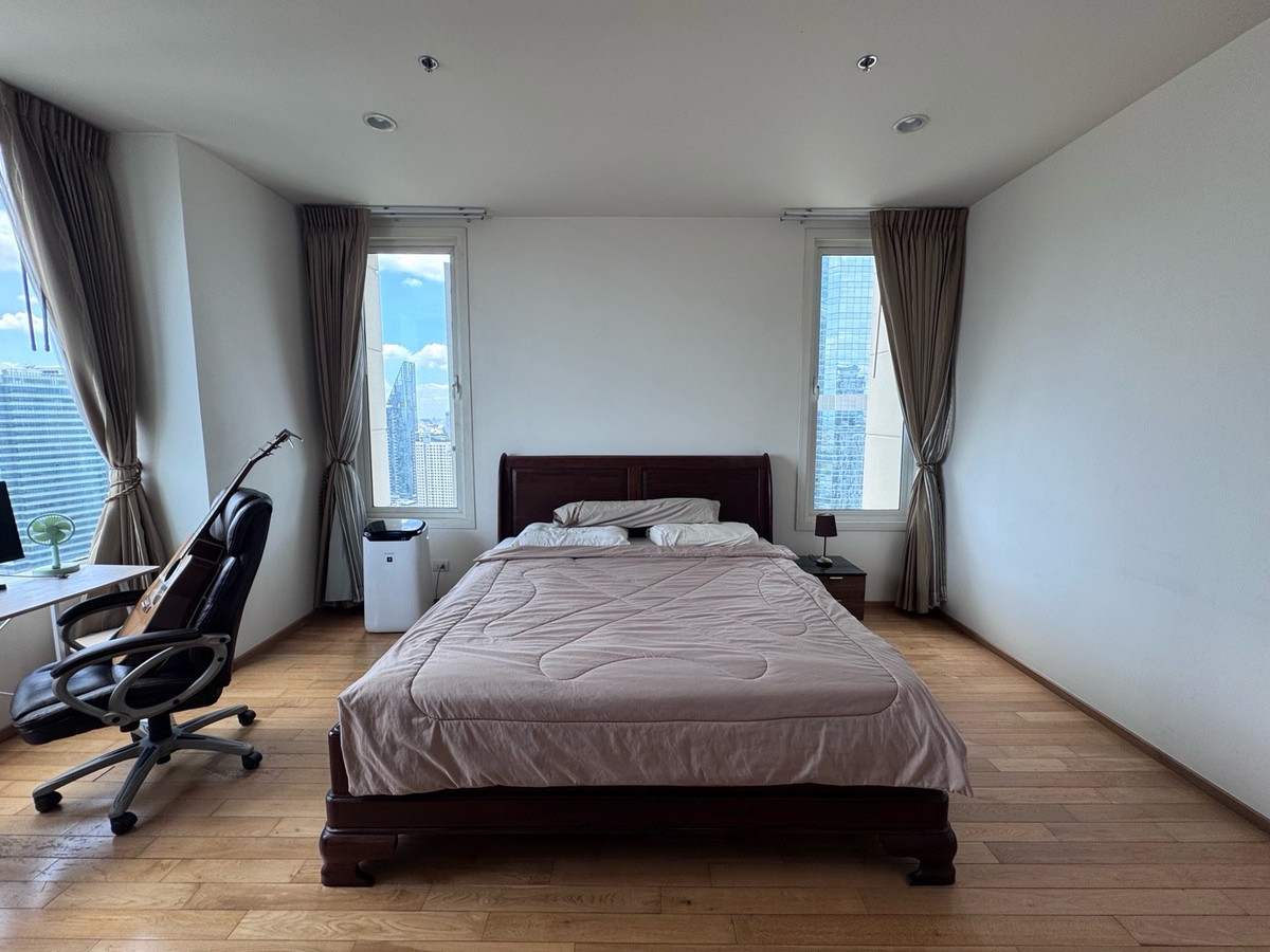 for rent empire place sathorn 2 bed super deal ♥️🌟 – รูปที่ 3