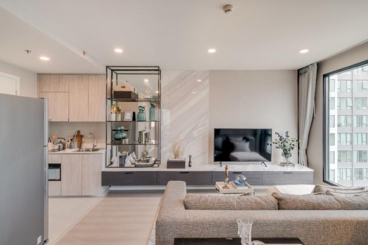 🔥🔥31581🔥🔥 ให้เช่าเซียล่า ศรีปทุม  (2 ห้องนอน 2 ห้องน้ำ)🌐LINE ID : @fastforrentcondo  – รูปที่ 3