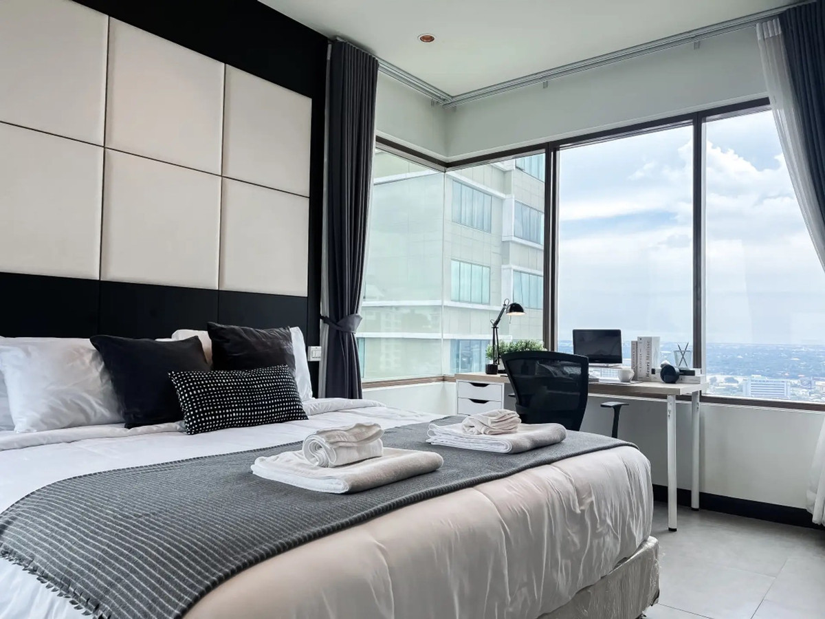 P0410 ขายคอนโด The Emporio Place – ห้องใหญ่ ชั้นสูง วิวเปิดโล่ง อาคาร North ใจกลางสุขุมวิท P0410 ขายคอนโด The Emporio Place – ห้องใหญ่ ชั้นสูง วิวเปิดโล่ง อาคาร North ใจกลางสุขุมวิท