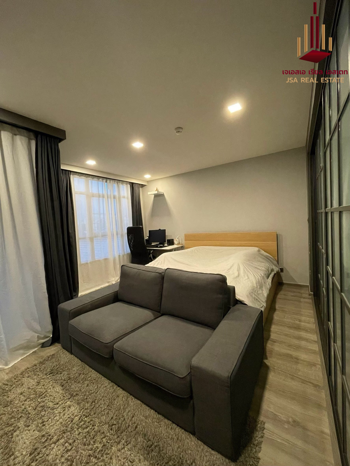✨ For Sale: Maestro 19 Ratchada 19 - Vipha Condo ✨ 💰 Only 2,800,000 THB ✨ For Sale: Maestro 19 Ratchada 19 - Vipha Condo ✨ 💰 Only 2,800,000 THB