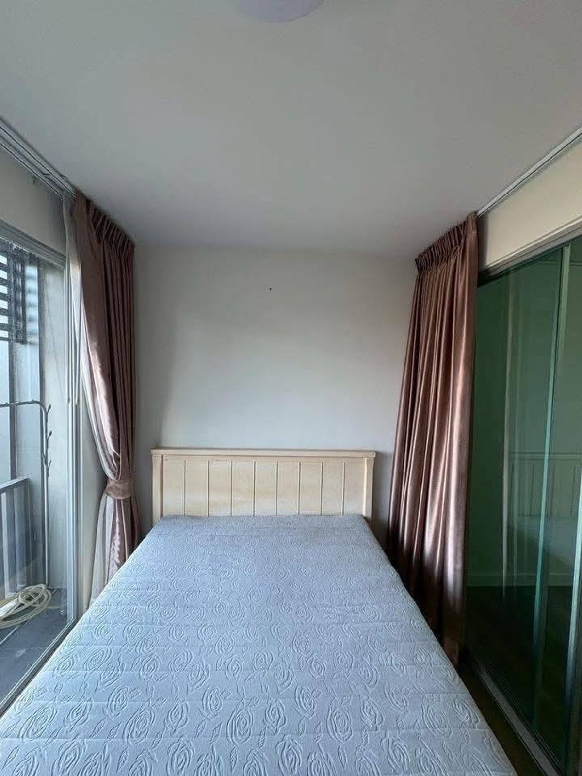Condo for rent A Space Me77 On Nut